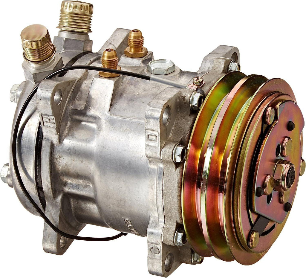 58542 New AC Compressor