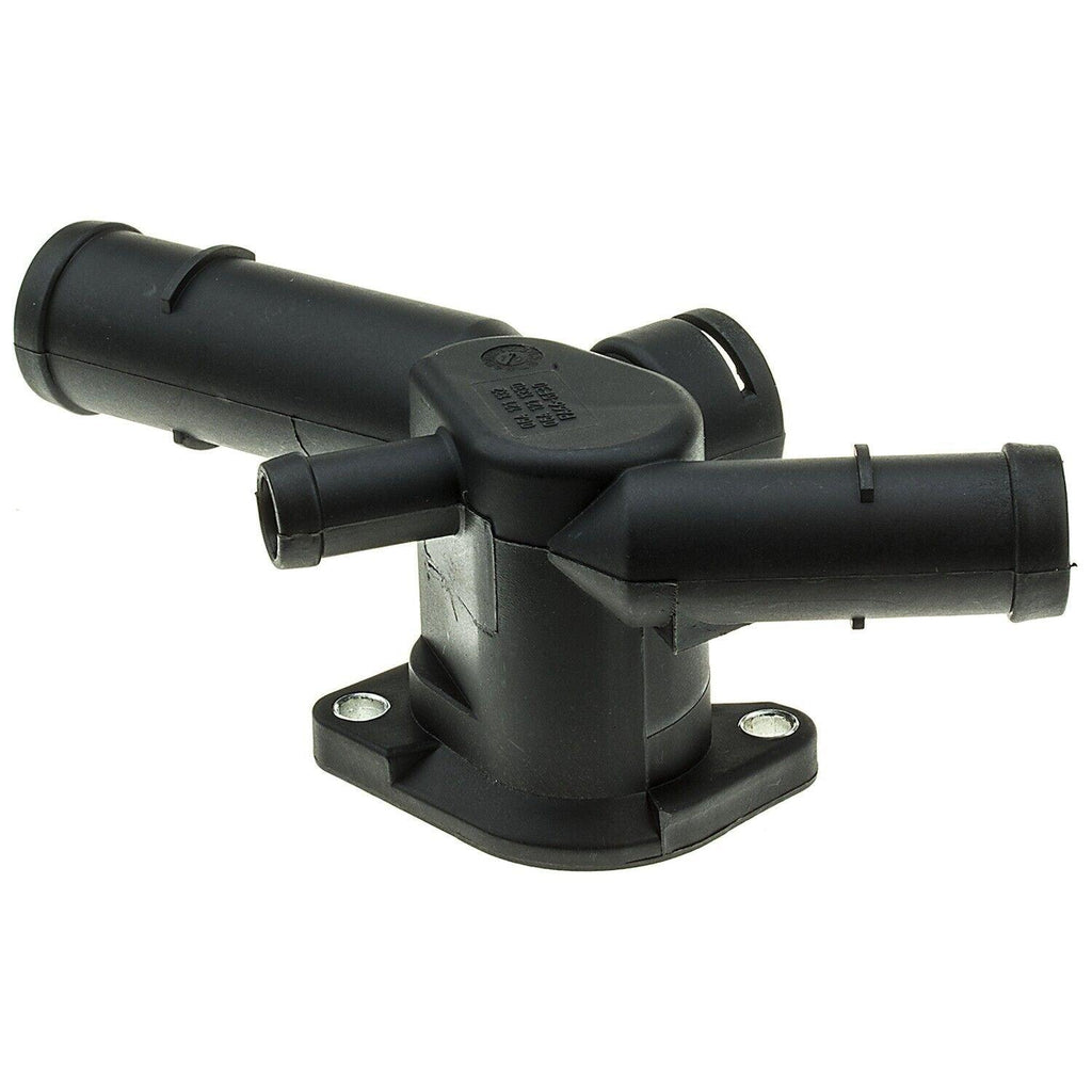 Motorad CH2707 Radiator Coolant Hose Flange