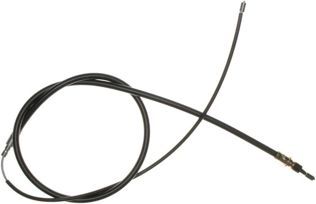 BC95763 Professional Grade Parking Brake Cable