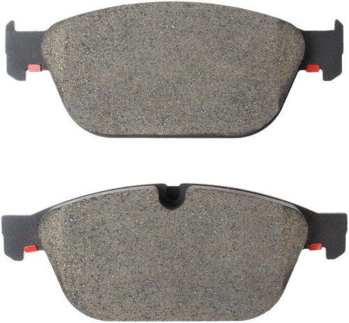 Brembo Front Disc Brake Pad Set for A8 Quattro, SQ5 (P85128N)