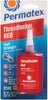 Permatex 27140-6PK High Strength Threadlocker Red, 36 Ml (Pack of 6)