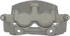 Gold 18FR2014C Front Driver Side Disc Brake Caliper Assembly (Friction Ready Coated), Remanufactured
