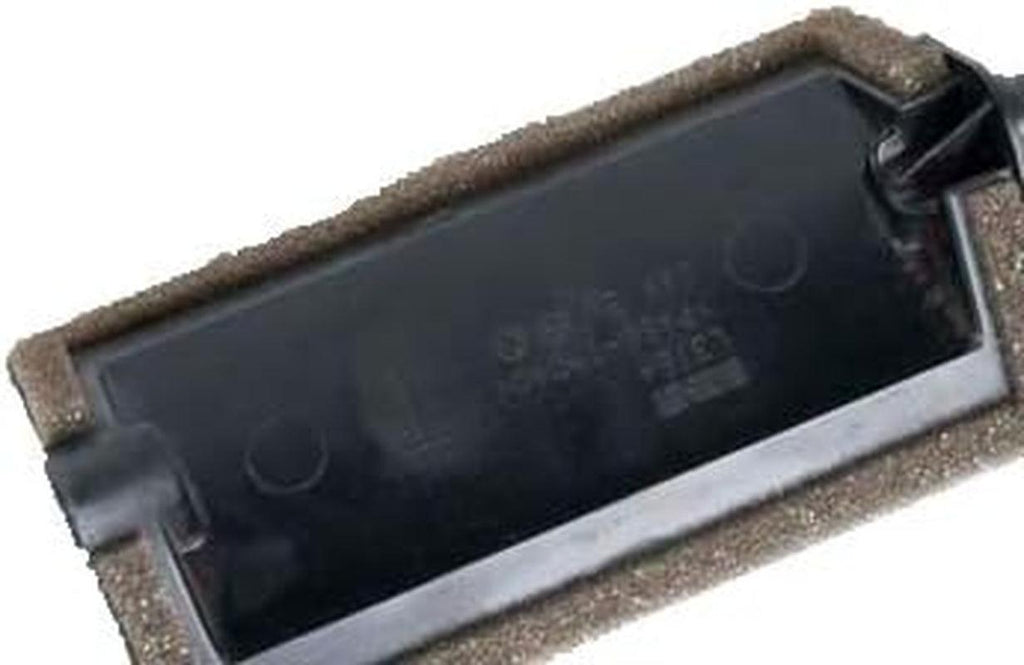GM Genuine Parts 15-50766 Heating and Air Conditioning Control Valve