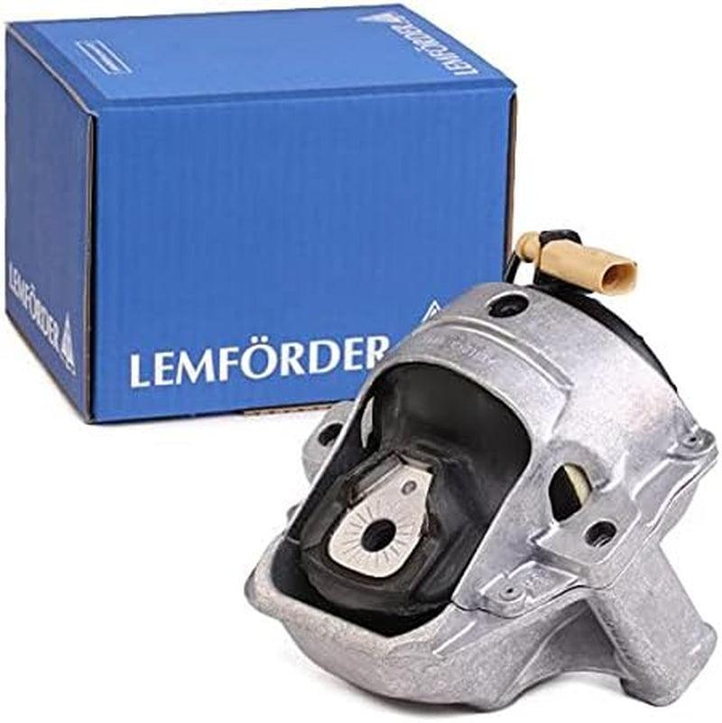 Lemforder New Replacement Engine Mounting 3474001