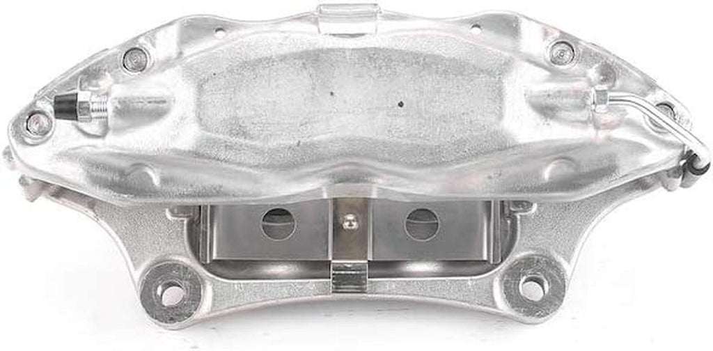 Front Left L5128 One Stock Replacement Brake Caliper