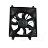 TYC Engine Cooling Fan Assembly for Sedona, Entourage 601020