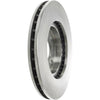 Centric Front Disc Brake Rotor for Chevrolet (121.99043)