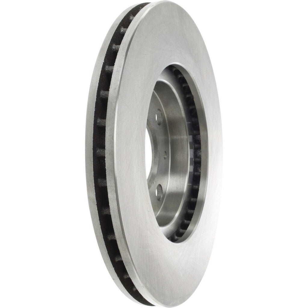 Centric Front Disc Brake Rotor for Chevrolet (121.99043)