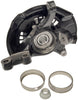 Dorman Steering Knuckle Kit for 04-06 Camry 686-256