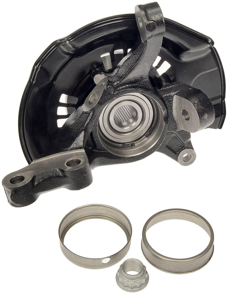 Dorman Steering Knuckle Kit for 04-06 Camry 686-256