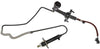 Dorman Clutch Master and Slave Cylinder Assembly for 05-06 Wrangler CC649061