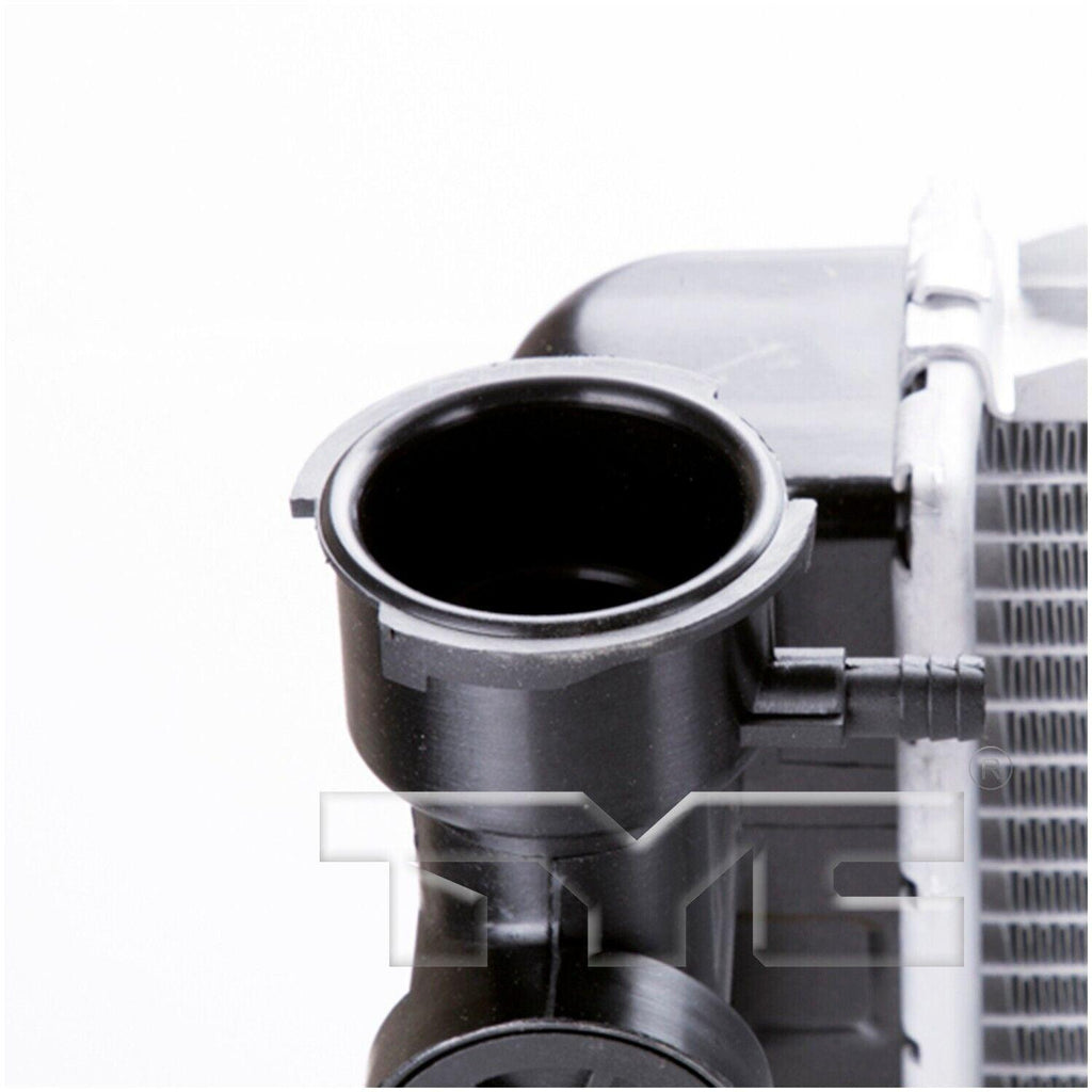TYC Radiator for 1999-2004 Grand Cherokee 2262