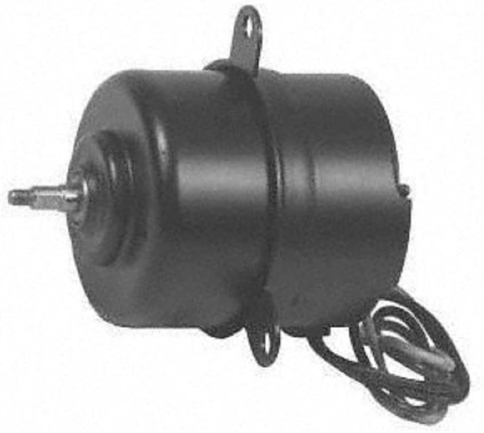 35265 Radiator Fan Motor