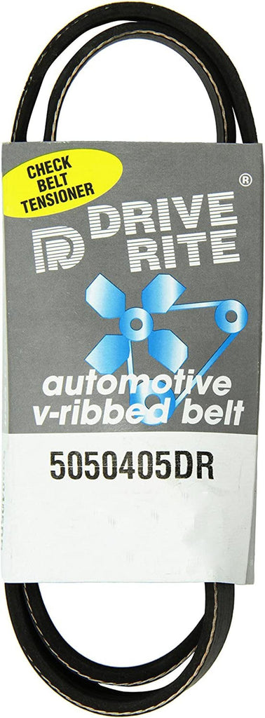 Dayco 5050405DR Serpentine Belt
