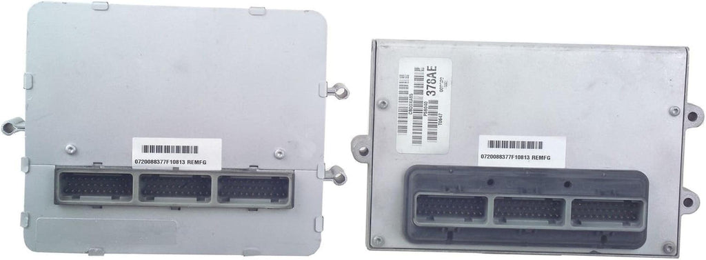 79-1538V Remanufactured Chrysler Computer