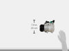 58186 New AC Compressor