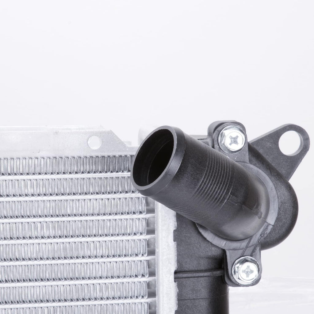 2859 Radiator Compatible with 2002-2006 Mini Mini Cooper