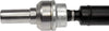 Dorman 938-150 Front Driveshaft Assembly Compatible with Select Dodge Models (OE FIX)