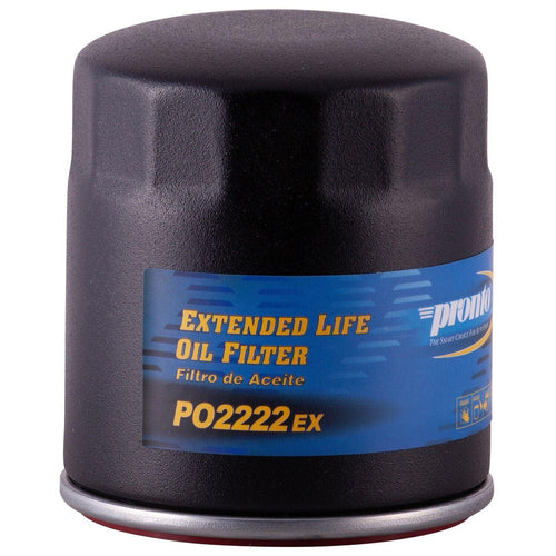 Engine Oil Filter for Giulia, Stelvio, Encore GX, CT5, Camaro+More PO2222EX