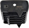 Dorman 47935 Dashboard Air Vent for Select Toyota Models