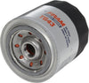Tough Guard Replacement Oil Filter TG43, Designed for Interval Full-Flow Changes Lasting up to 15K Miles