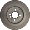 Centric Rear Disc Brake Rotor for 09-15 Cooper (121.34113)