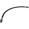 Brake Hydraulic Hose for Express 1500, Express 2500, Express 3500+More 150.66312
