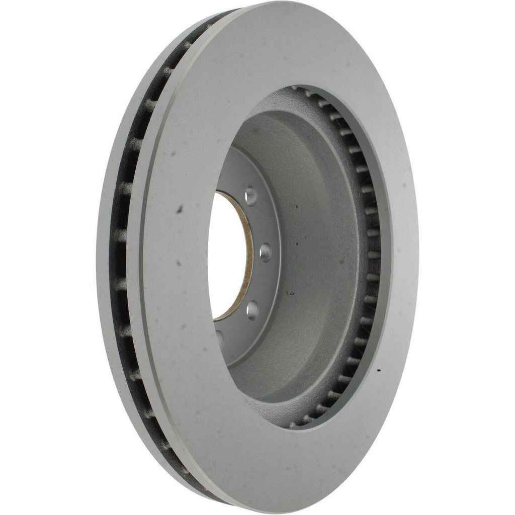 Centric Front Disc Brake Rotor for Ford (320.65006F)