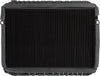 CU12 Complete Radiator for Toyota Landcruiser