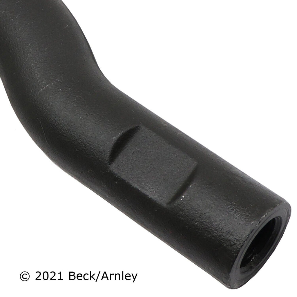 Beck Arnley Steering Tie Rod End for 03-08 6 101-5512