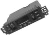15-72261 Heater and Air Conditioner Control Assembly