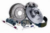 Disc Brake Pad Set BRF-1527