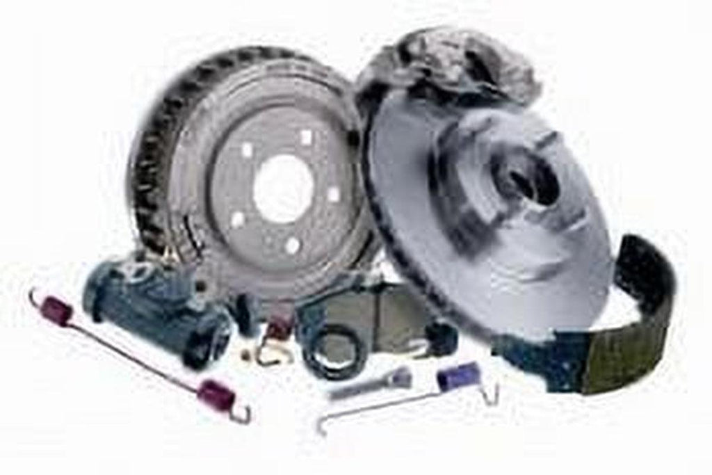 Disc Brake Pad Set BRF-1527