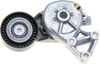 Gold 38307 Drive Belt Tensioner Assembly with Pulley