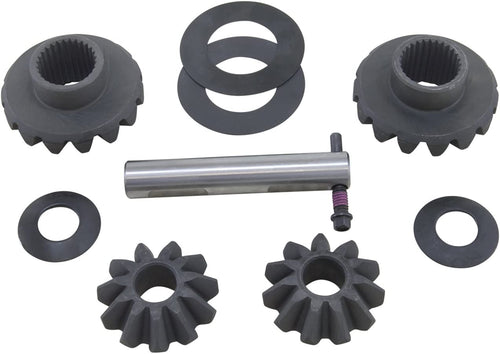 & Axle (YPKGM7.625-S-28) Standard Open Spider Gear Kit for GM 7.625 Differential with 28-Spline Axle