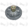 Global Parts Engine Cooling Fan Clutch for S10, Sonoma, Bravada 2911351