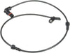 2ABS0868 ABS Speed Sensor