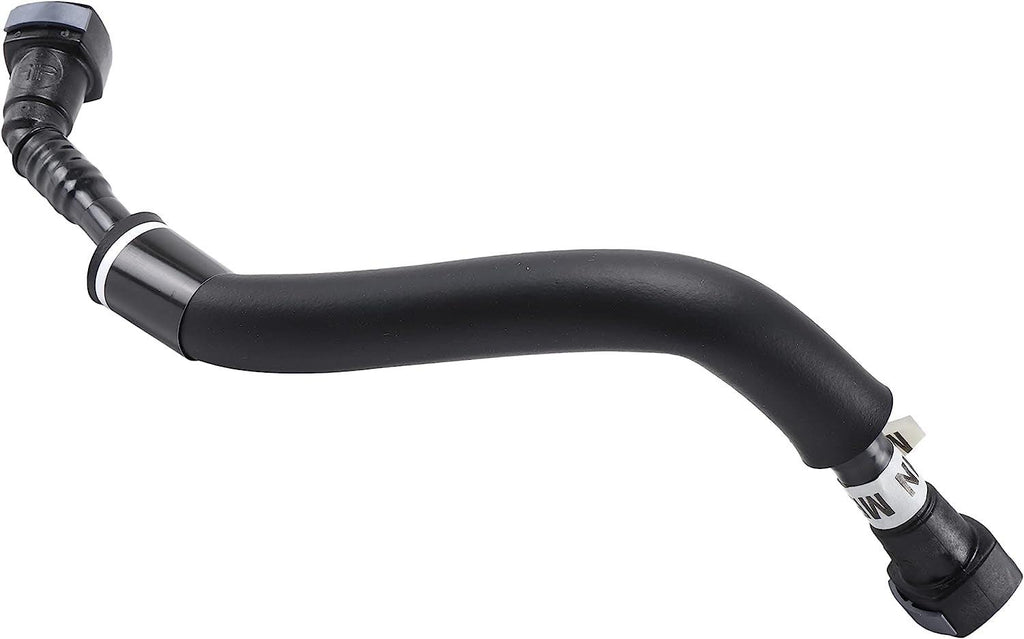 GM Original Equipment 12708533 Driver Side Positive Crankcase Ventilation (PCV) Foul Air Tube