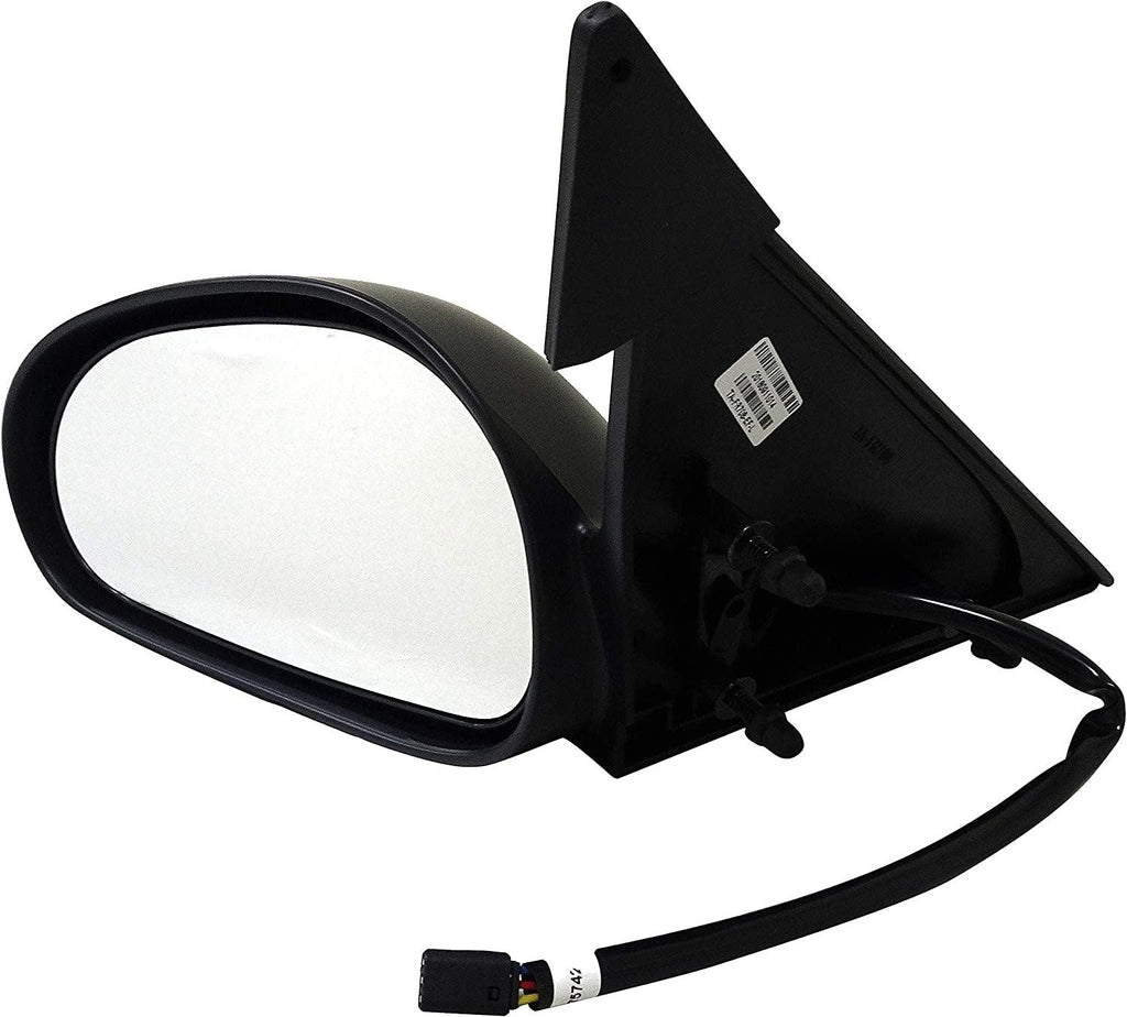 Dorman 955-285 Driver Side Power Door Mirror for Select Ford Models