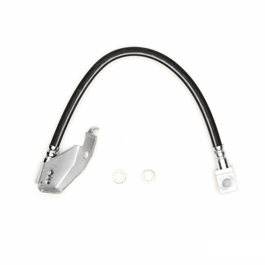 Dynamite Friction Brake Hydraulic Hose for Mustang, Cougar 350-54038