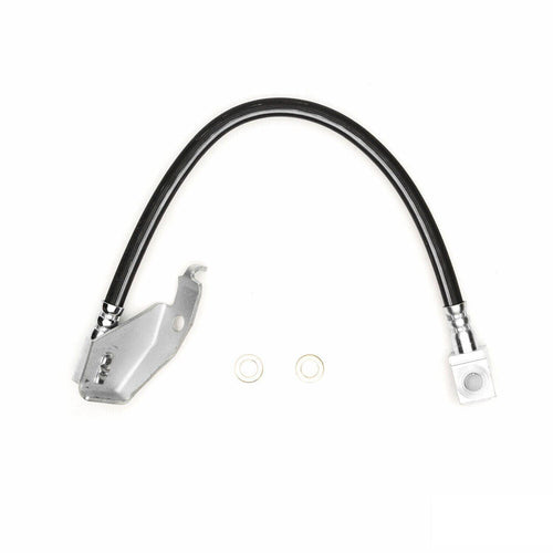 Dynamite Friction Brake Hydraulic Hose for Mustang, Cougar 350-54038