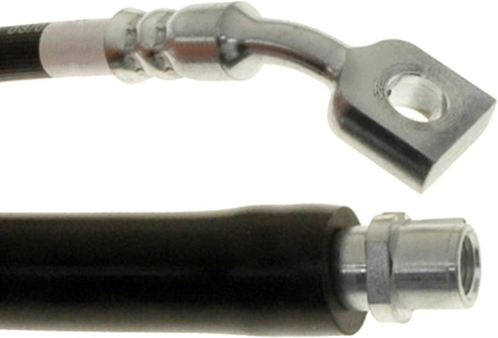 Professional 18J4064 Rear Hydraulic Brake Hose Assembly