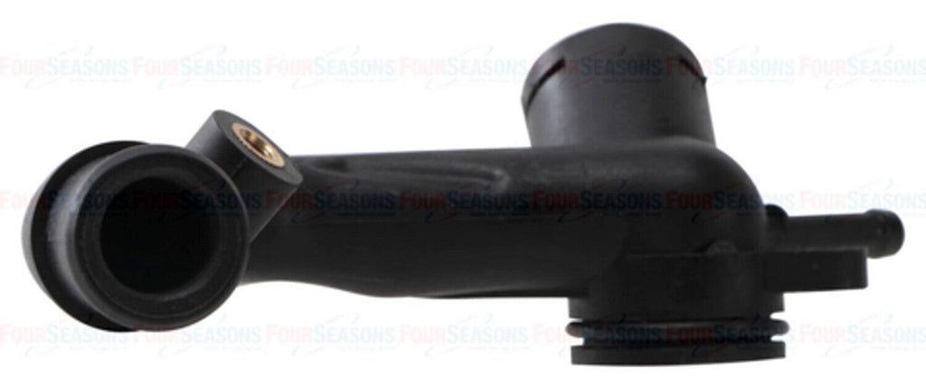 Engine Coolant Outlet Flange for CC, Eos, GTI, A3, A3 Quattro, Beetle+More 86297