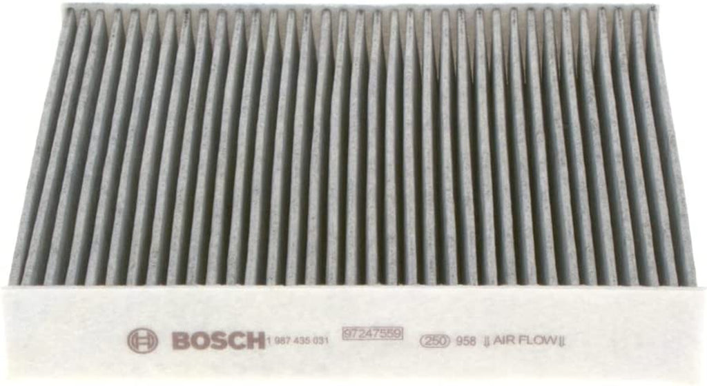 Bosch R5031 - Cabin Filter Activated-Carbon