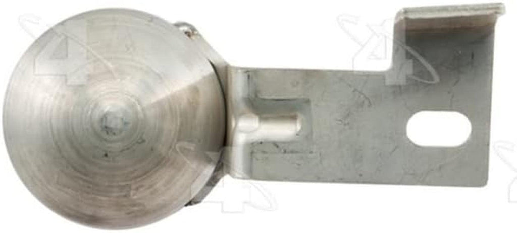 83181 Aluminum Filter Drier W/Pad Mount