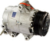 68239 New AC Compressor