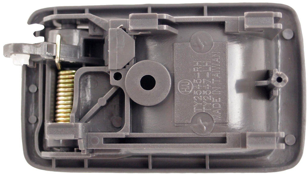 Dorman Interior Door Handle for Tacoma, 4Runner, Tercel, Camry 92960