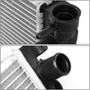 OEM-RA-2580 OE Style Aluminum Cooling Radiator Replacement Compatible with 07-14 FJ Cruiser / 03-09 4Runner AT, 25-9/16" W X 23-1/4" H X 1" D, 1-3/8" Inlet, 1-3/8" Outlet