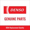 5 Pc DENSO Platinum TT Spark Plugs Compatible with Volvo C30 2.5L L5 2008-2013