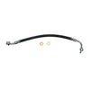 Dynamite Friction Brake Hydraulic Hose for 12-17 Hyundai Veloster 350-03135